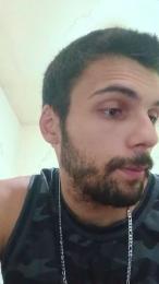 raphael_BDSM webcam model stream image