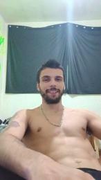 raphael_BDSM webcam model stream image