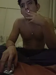 Anto_BWC webcam model stream image