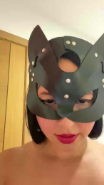 Afrodita2025 webcam model stream image