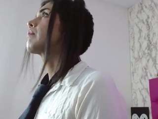 alexafontana webcam model stream image