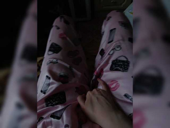 ZaraSss webcam model stream image