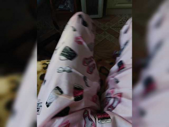 ZaraSss webcam model stream image