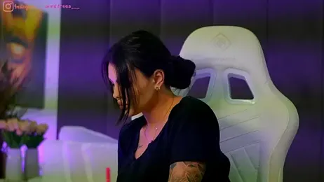 perfectt33n webcam stripchat model stream image