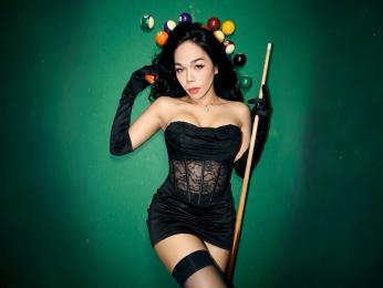 LianaMaeSilvano webcam livejasmin model stream image