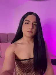 Dania_Oconor webcam model stream image