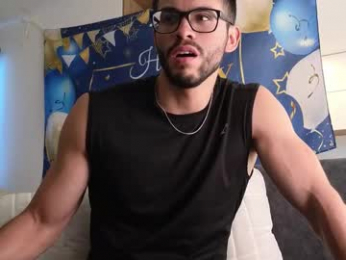 phantom_bigger1 webcam chaturbate model stream image