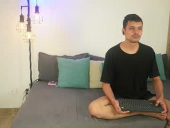 cleoanubis_ webcam model stream image
