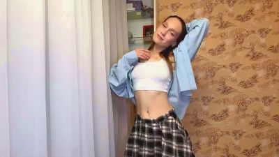 XuanBurnside webcam model stream image