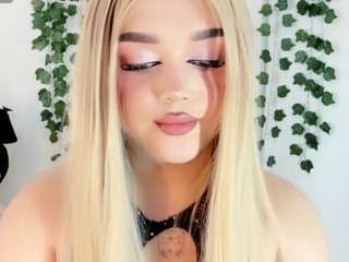 cattrionamuller webcam model stream image