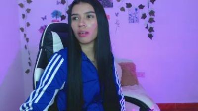 Babenik webcam model stream image