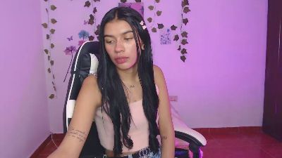 Babenik webcam model stream image