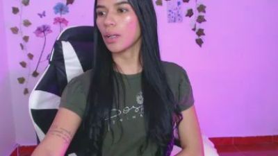 Babenik webcam model stream image