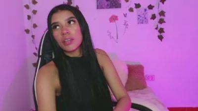 Babenik webcam model stream image