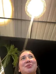 ava_blue webcam model stream image