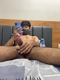 rajapo_1 webcam stripchat model stream image