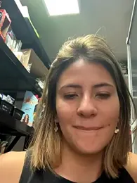 Andrea_19blonde webcam model stream image