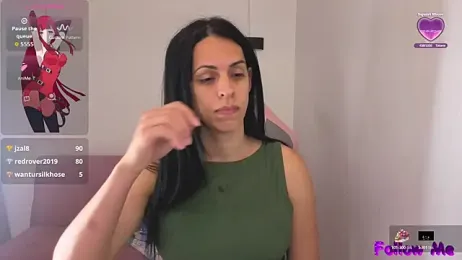 vittorialombardi__ webcam model stream image