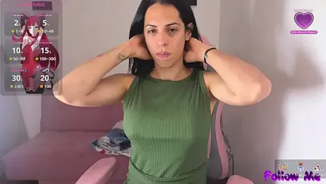 vittorialombardi__ webcam model stream image