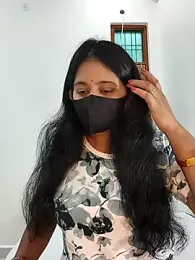 Your-Vedika webcam model stream image