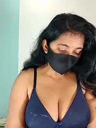 Your-Vedika webcam model stream image