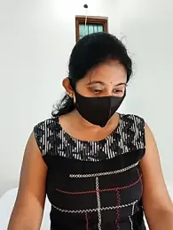 Your-Vedika webcam model stream image