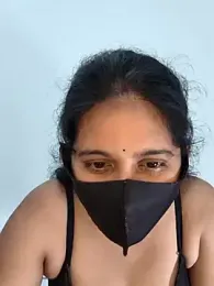 Your-Vedika webcam model stream image