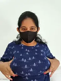 Your-Vedika webcam model stream image