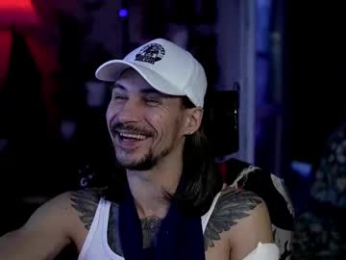 dl_raven webcam model stream image