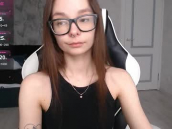 amaneli webcam chaturbate model stream image