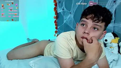 nico_leroy webcam stripchat model stream image