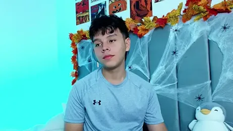 nico_leroy webcam model stream image