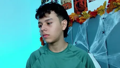 nico_leroy webcam model stream image