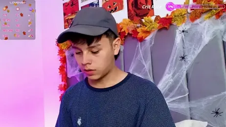 nico_leroy webcam model stream image