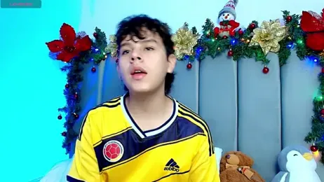 nico_leroy webcam model stream image