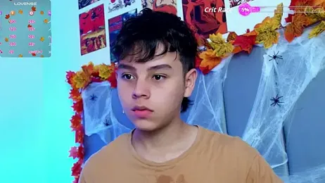 nico_leroy webcam model stream image