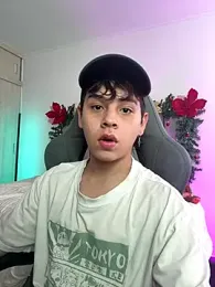 nico_leroy webcam model stream image