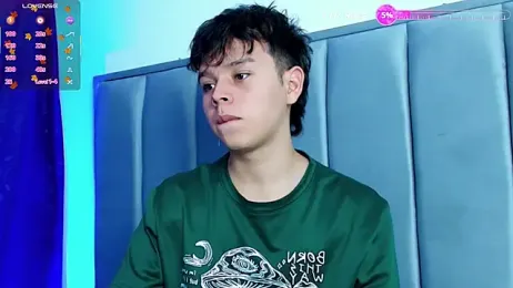 nico_leroy webcam model stream image