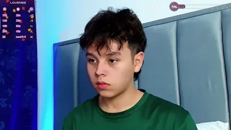 nico_leroy webcam model stream image