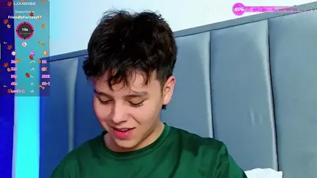 nico_leroy webcam model stream image