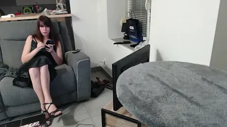 missthon0 webcam model stream image