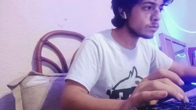 _Mexxxican_ webcam model stream image