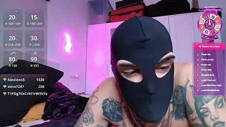 _Lola_xxx webcam model stream image