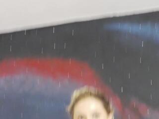 Gabrielle Xo webcam model stream image