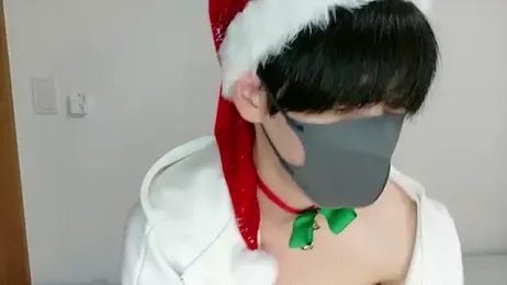 itsme_LEON webcam stripchat model stream image