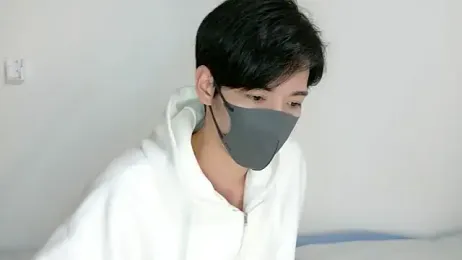 itsme_LEON webcam stripchat model stream image