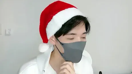 itsme_LEON webcam stripchat model stream image