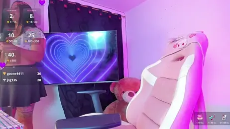 Lola_Oberly_xxx webcam model stream image