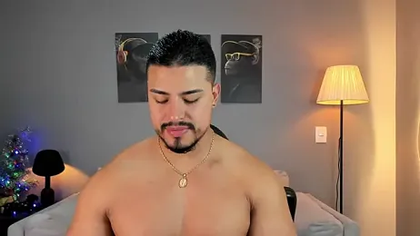 ApoloMakris webcam model stream image