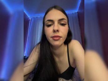Prety_violla webcam bongacams model stream image